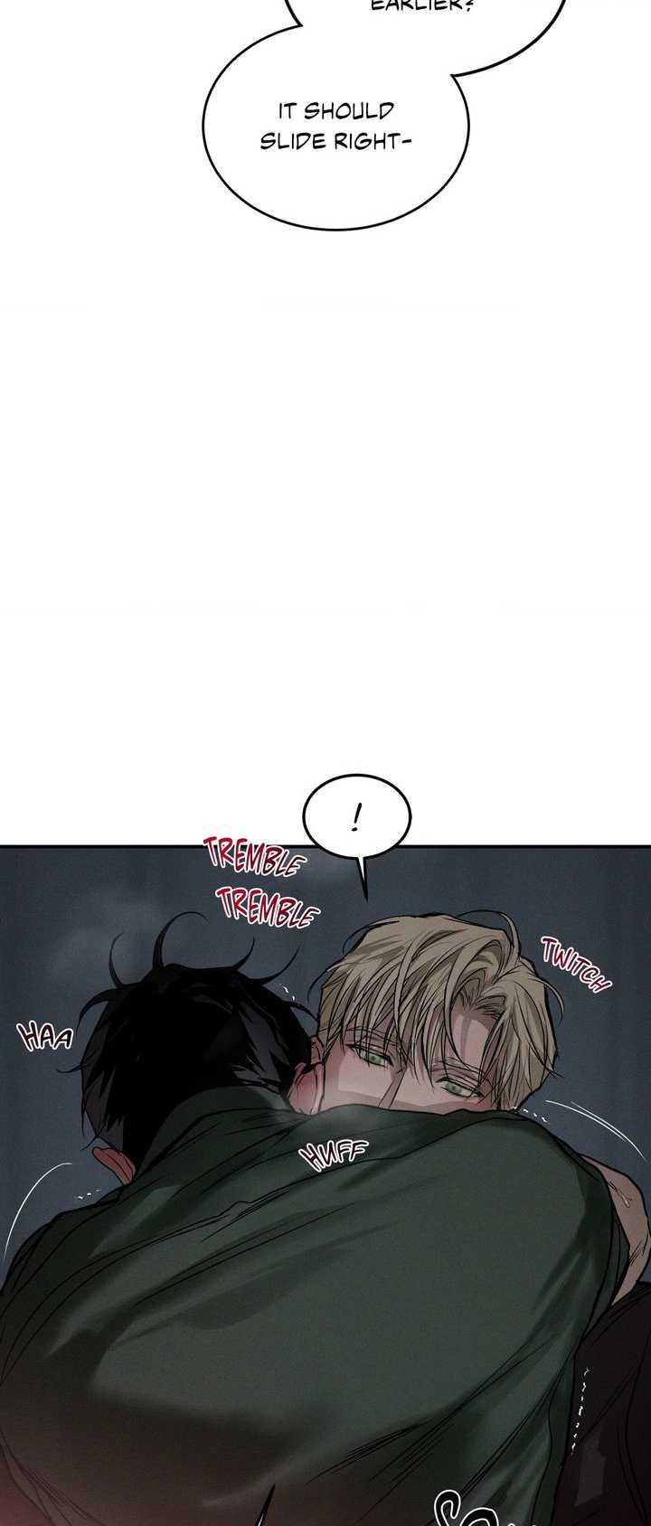 Read Flashlight chapter 2.2 image 24 on Lezhin