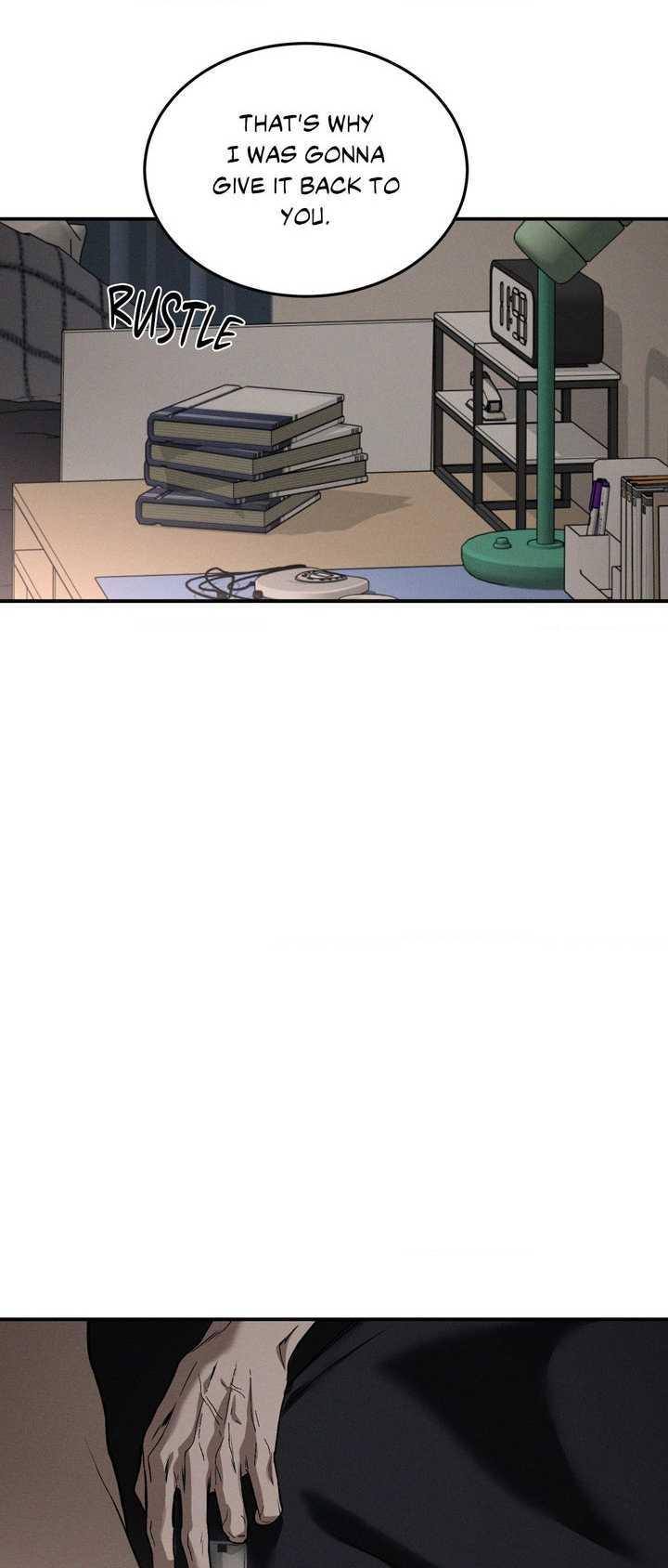 Read Flashlight chapter 2.2 image 5 on Lezhin