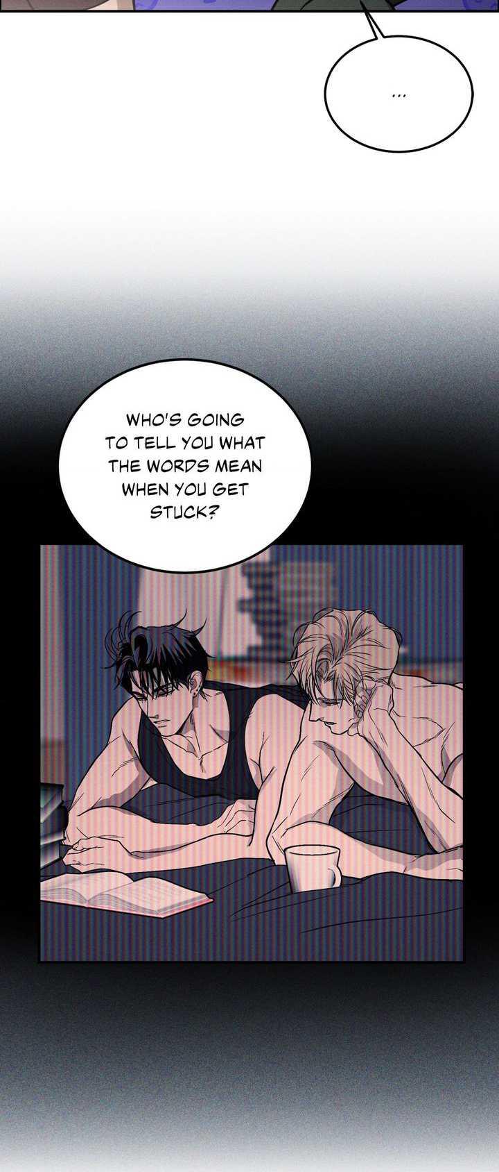 Read Flashlight chapter 2.2 image 9 on Lezhin