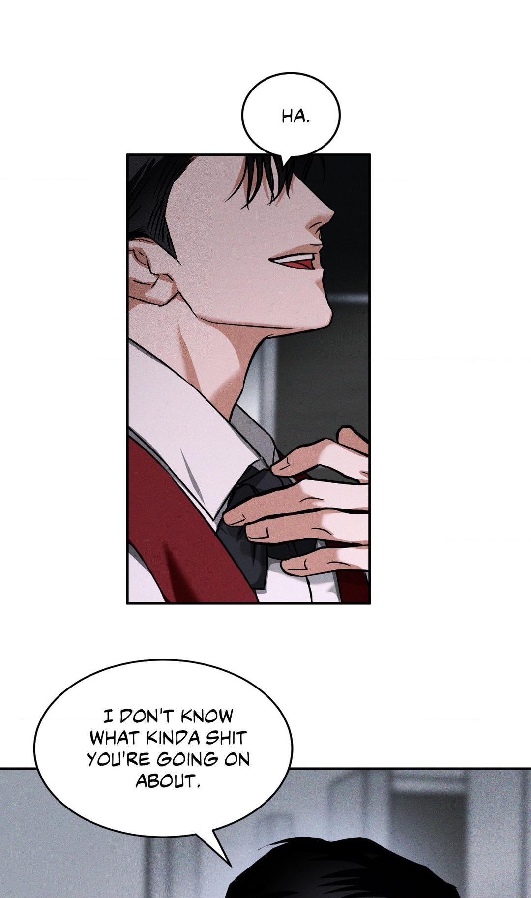 Read Flashlight chapter 2.3 image 12 on Lezhin