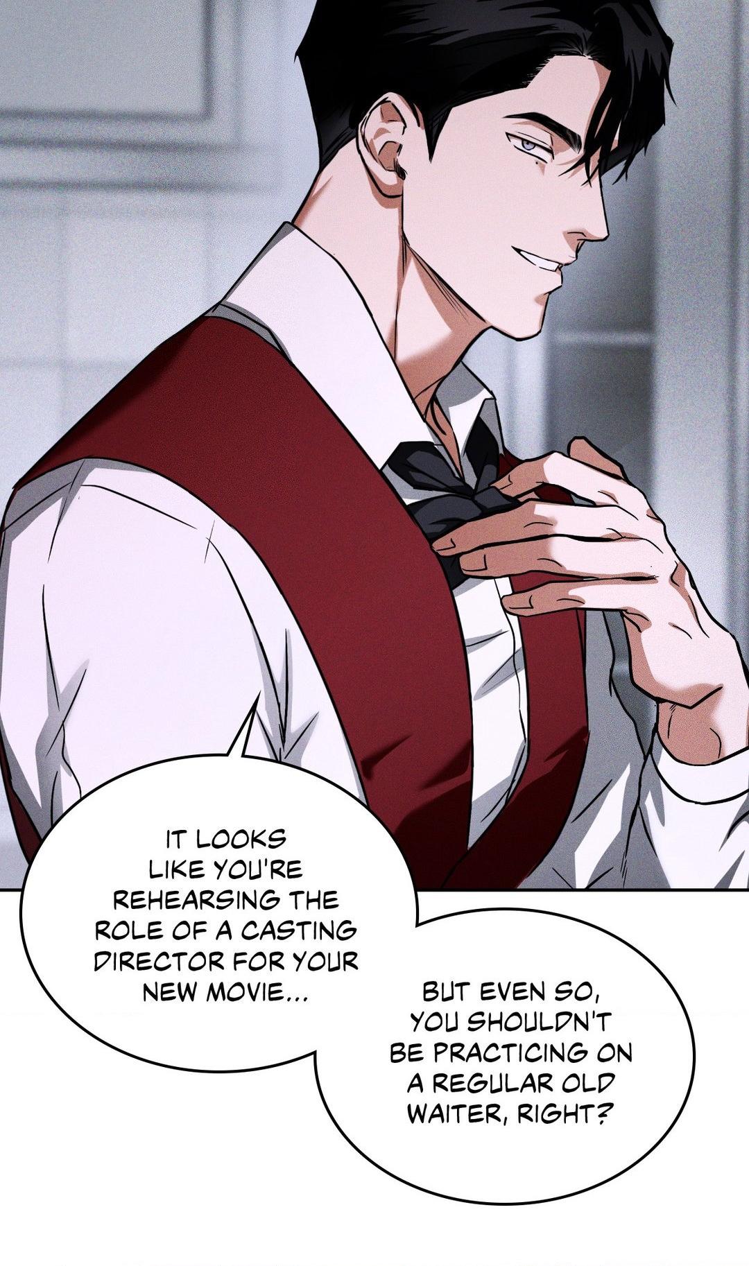 Read Flashlight chapter 2.3 image 13 on Lezhin