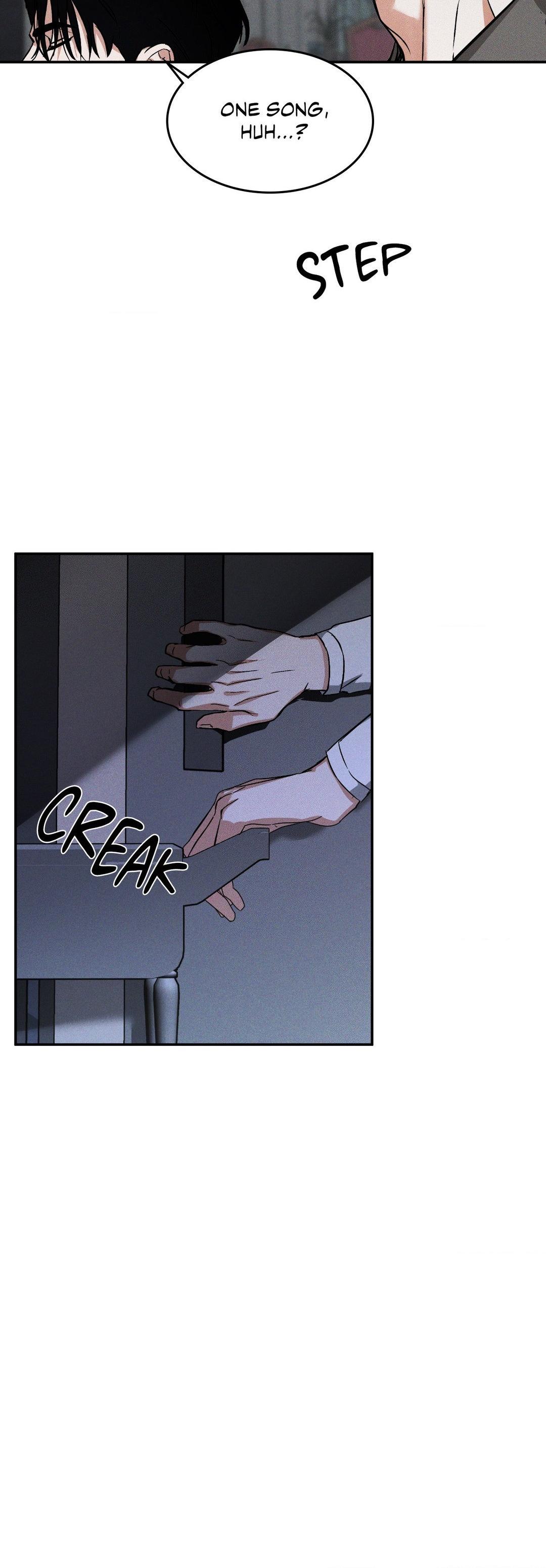Read Flashlight chapter 2.3 image 25 on Lezhin