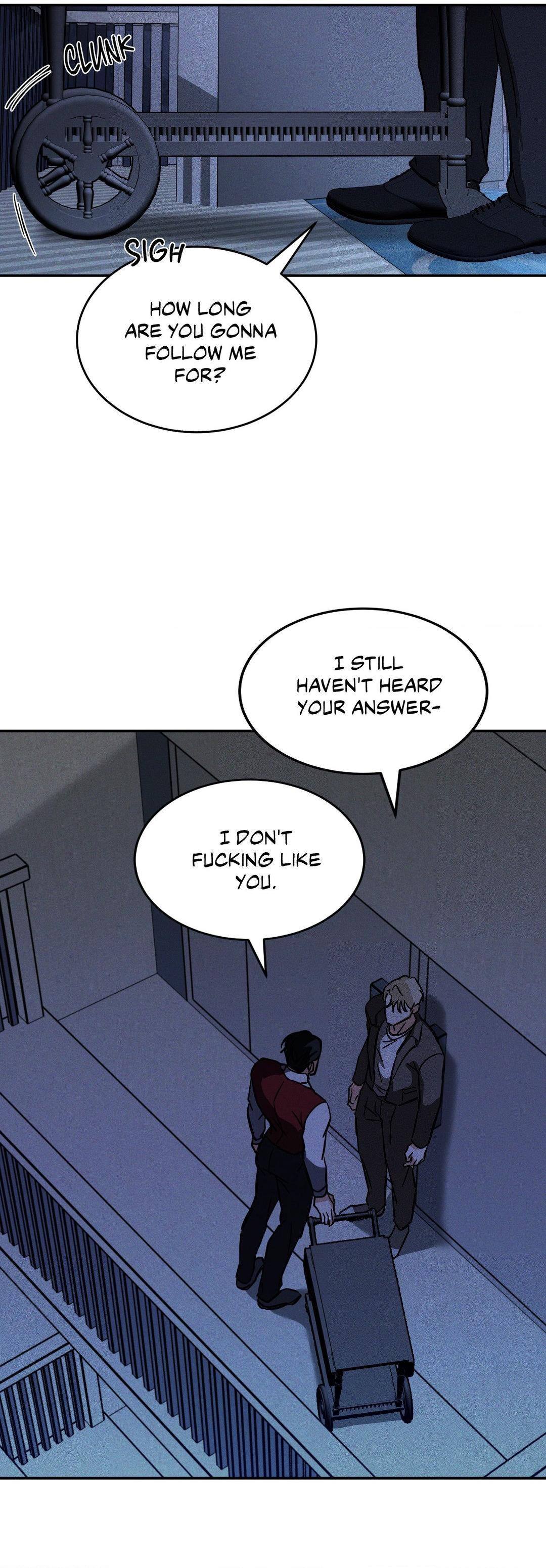 Read Flashlight chapter 2.3 image 26 on Lezhin