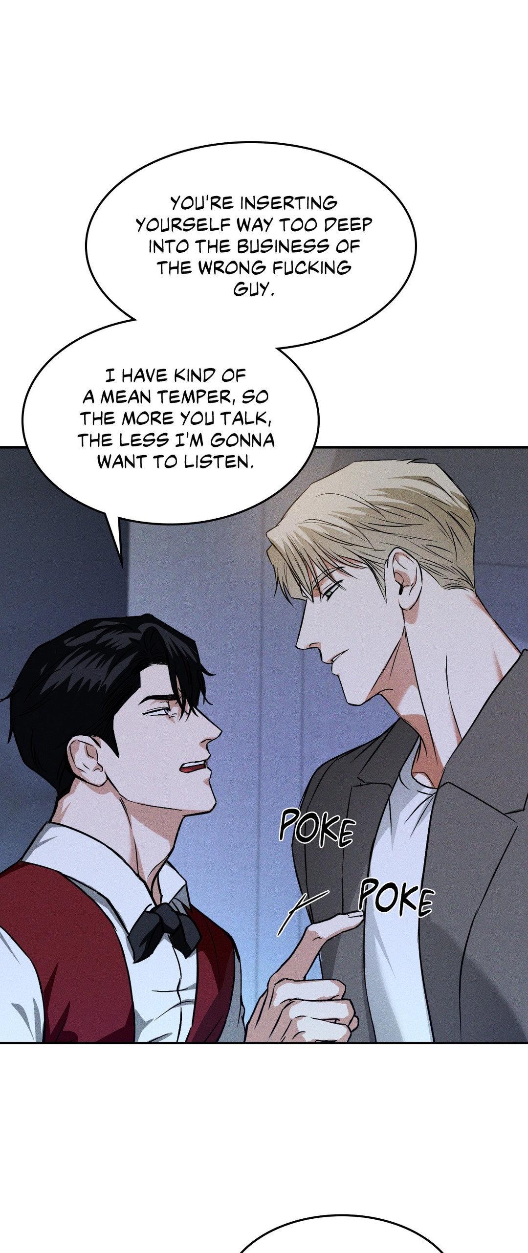 Read Flashlight chapter 2.3 image 27 on Lezhin