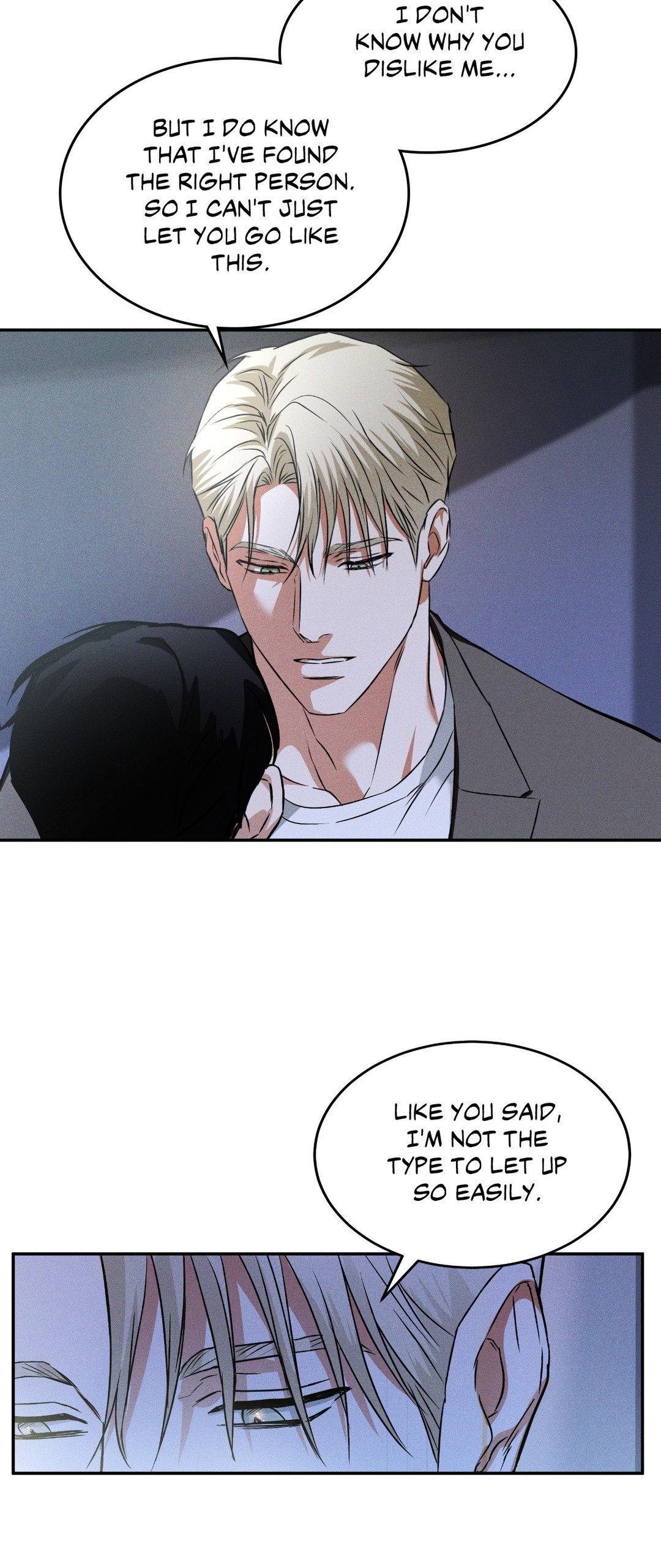 Read Flashlight chapter 2.3 image 28 on Lezhin