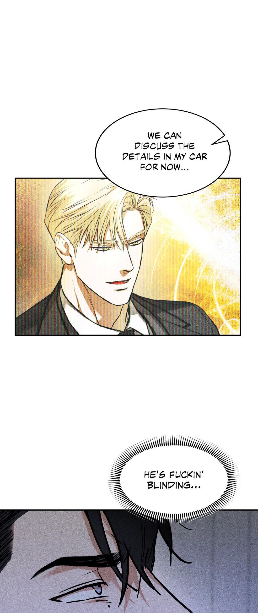 Read Flashlight chapter 2.3 image 29 on Lezhin
