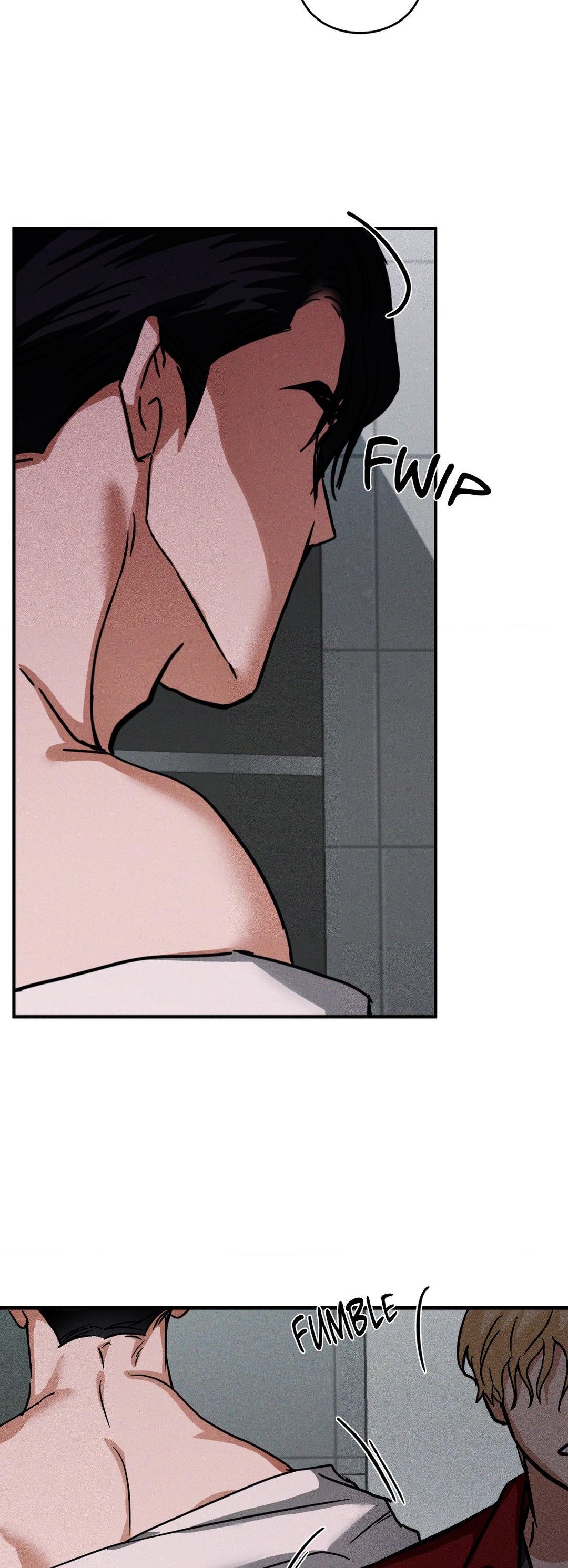 Read Flashlight chapter 2.3 image 3 on Lezhin