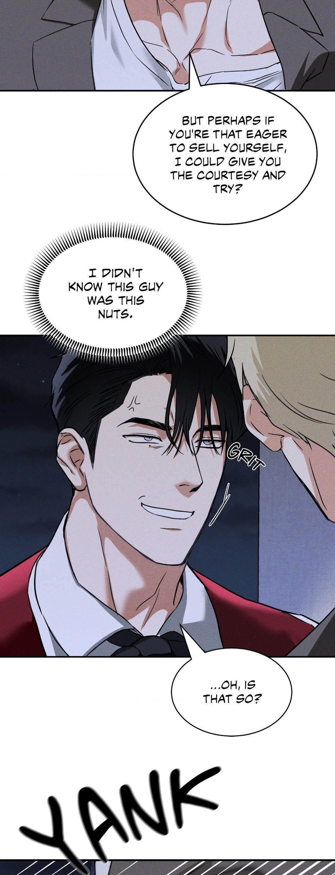 Read Flashlight chapter 2.3 image 33 on Lezhin