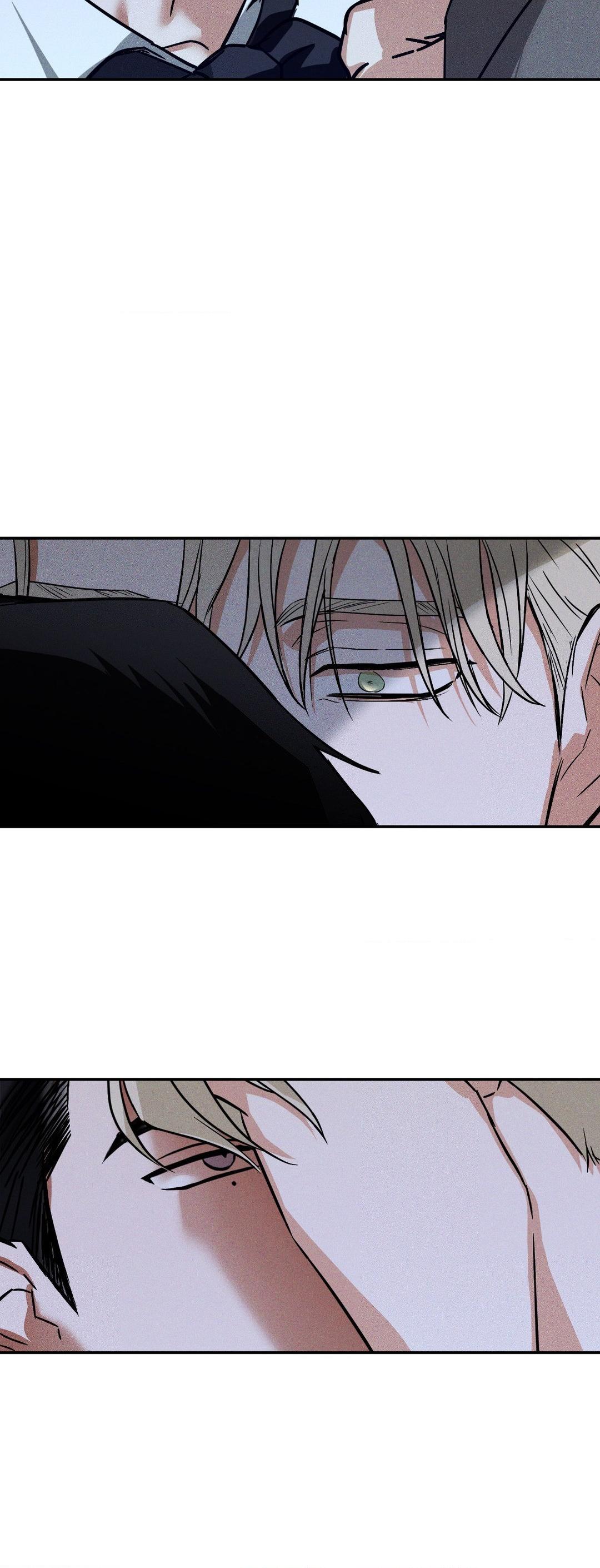 Read Flashlight chapter 2.3 image 35 on Lezhin