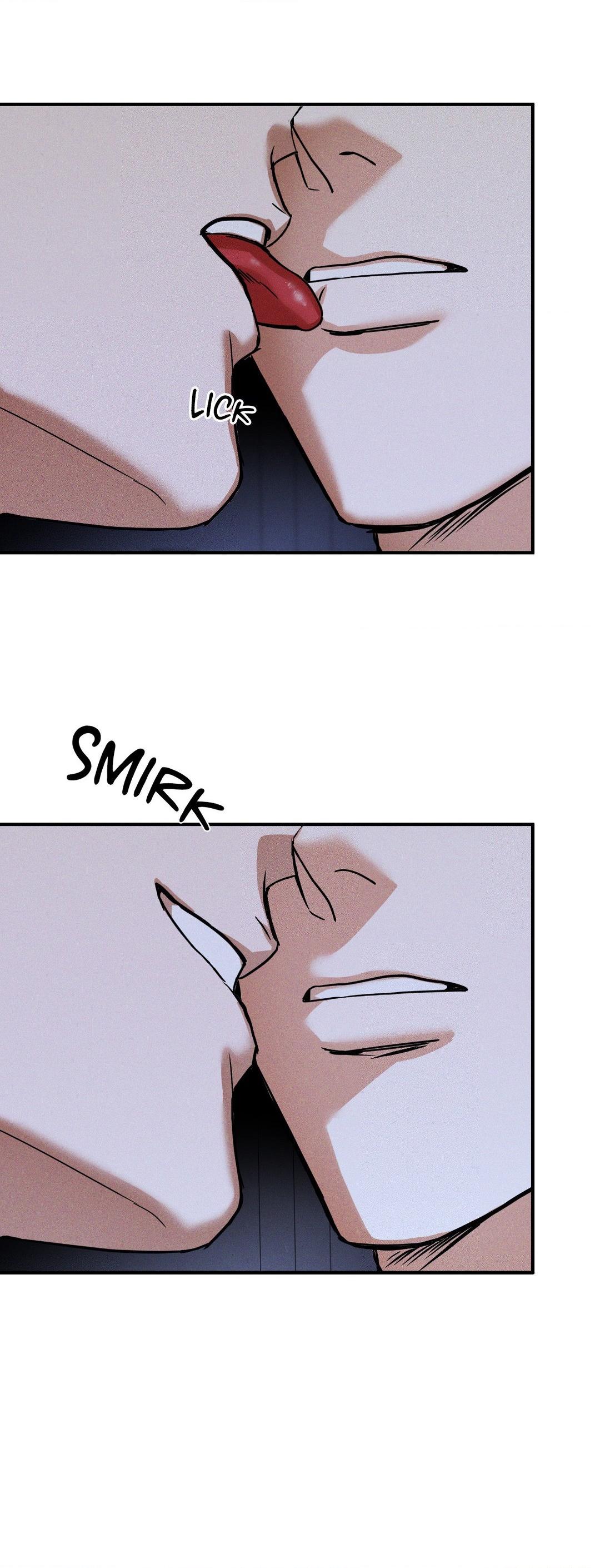 Read Flashlight chapter 2.3 image 36 on Lezhin