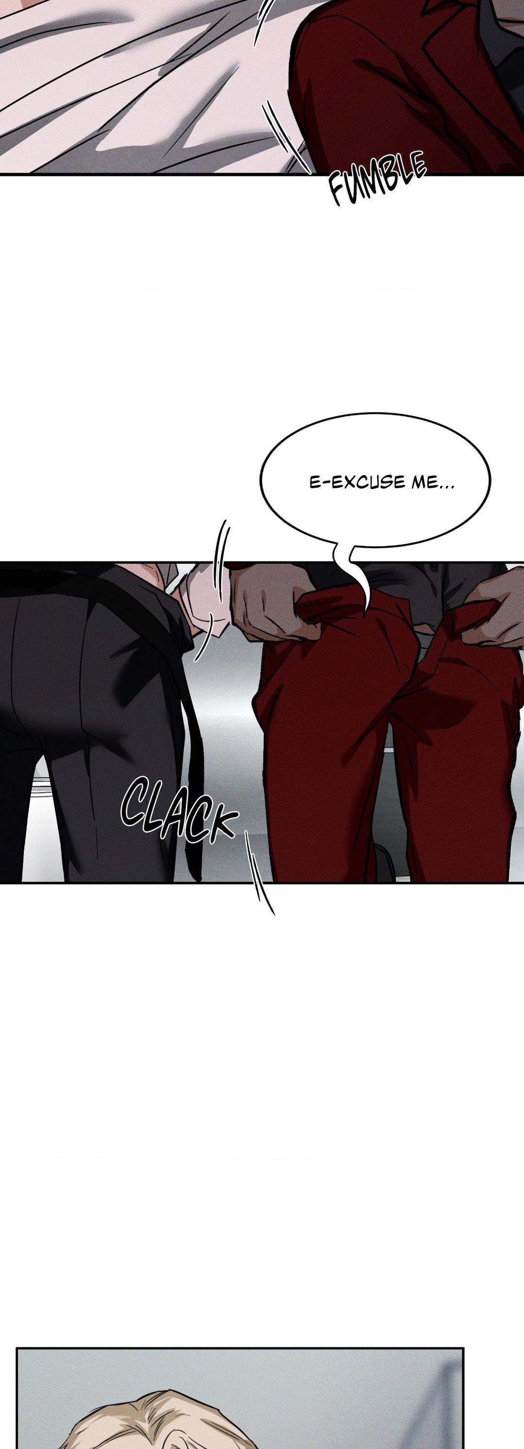 Read Flashlight chapter 2.3 image 4 on Lezhin