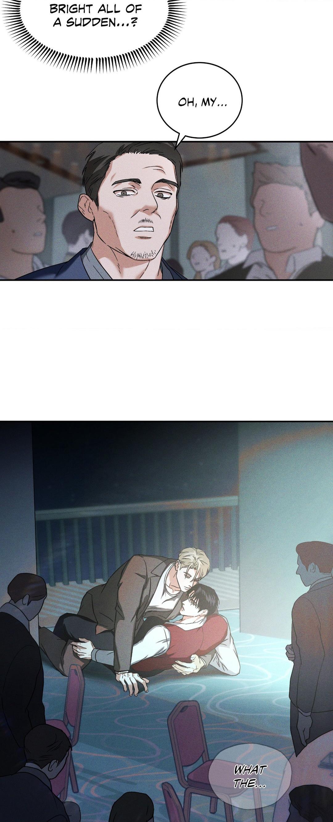 Read Flashlight chapter 2.3 image 48 on Lezhin