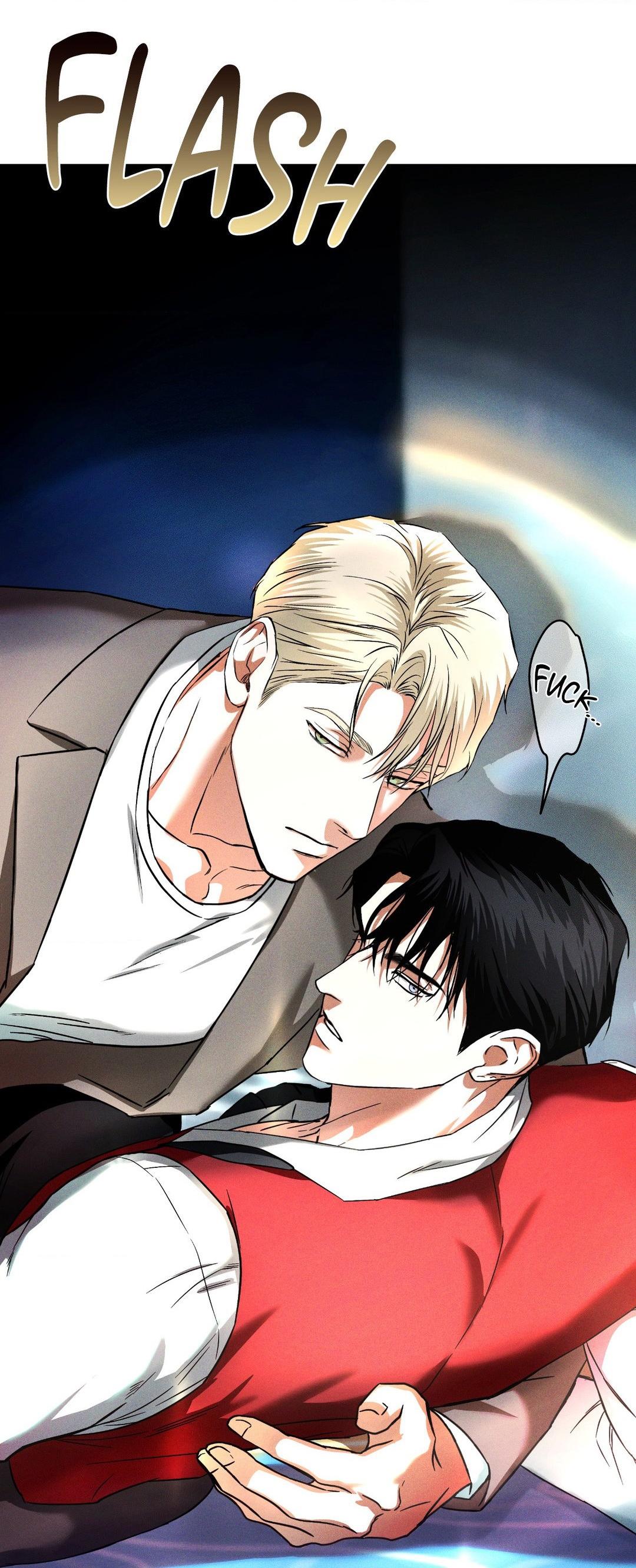 Read Flashlight chapter 2.3 image 50 on Lezhin