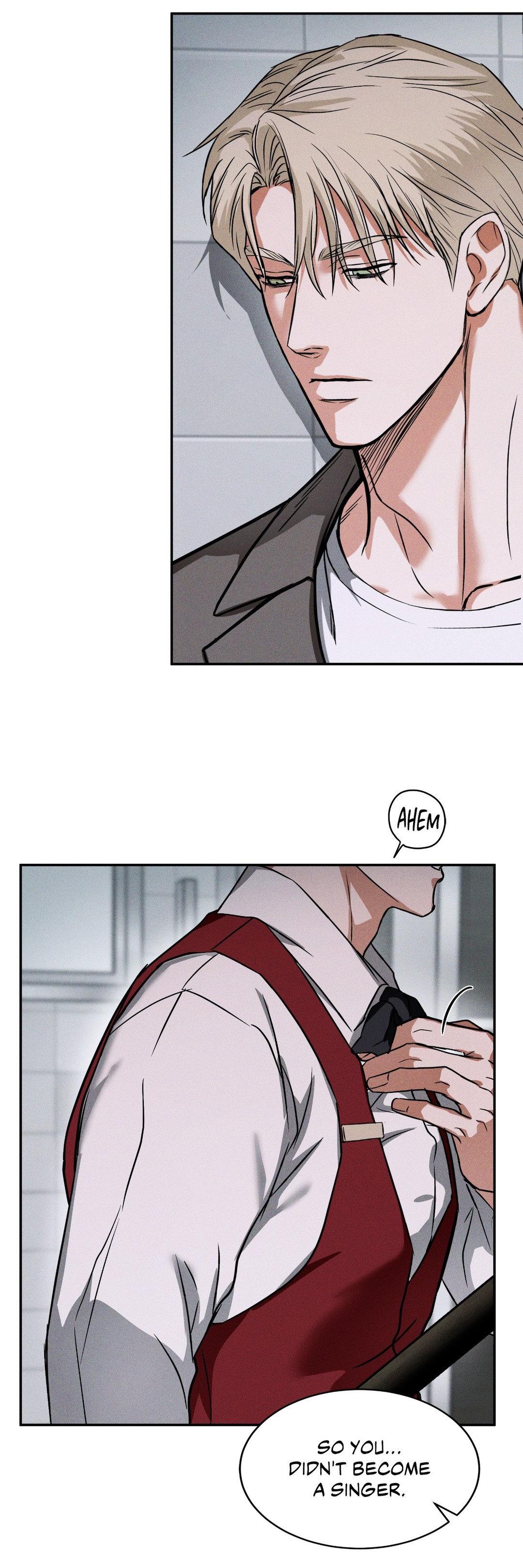 Read Flashlight chapter 2.3 image 7 on Lezhin