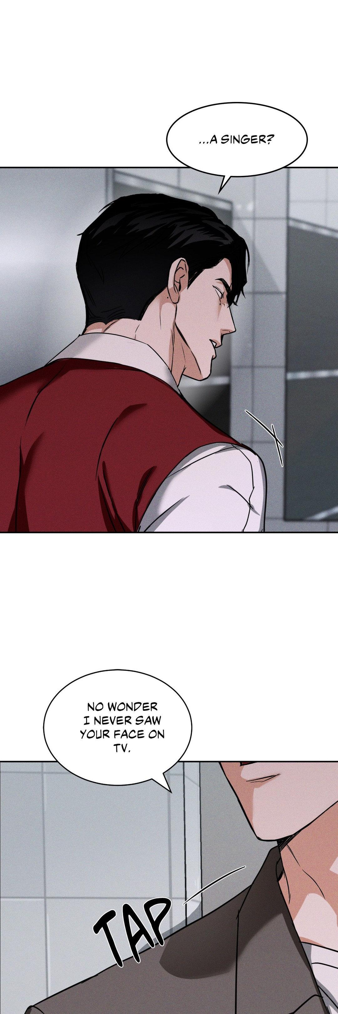 Read Flashlight chapter 2.3 image 8 on Lezhin
