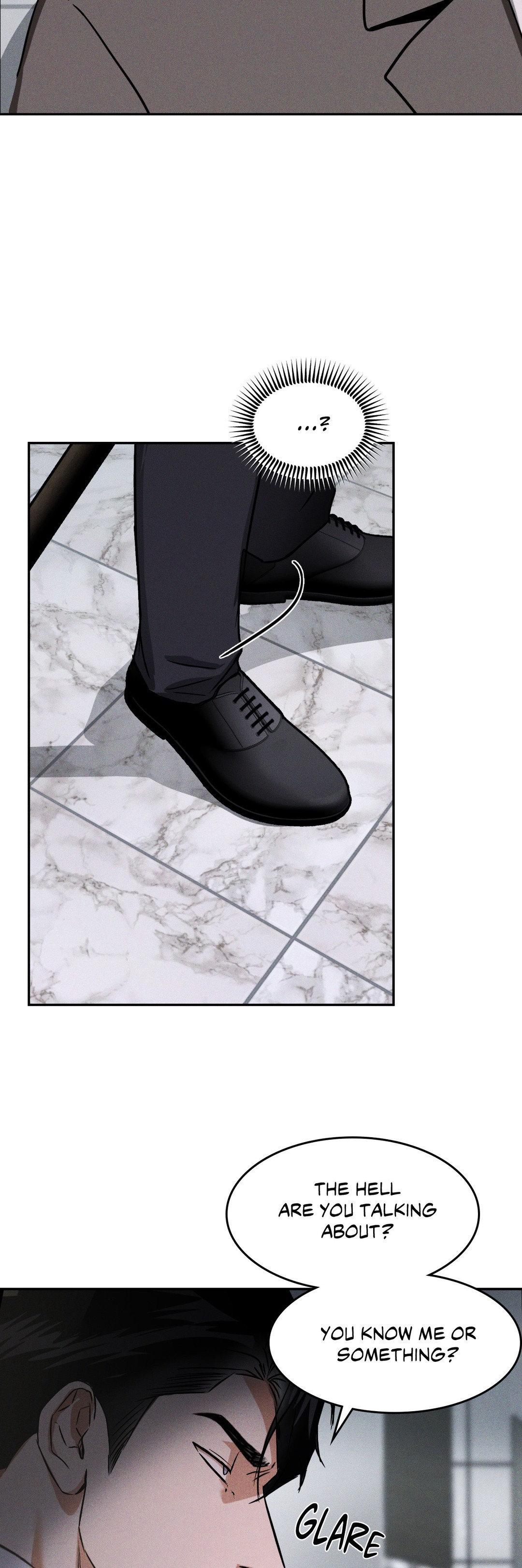 Read Flashlight chapter 2.3 image 9 on Lezhin