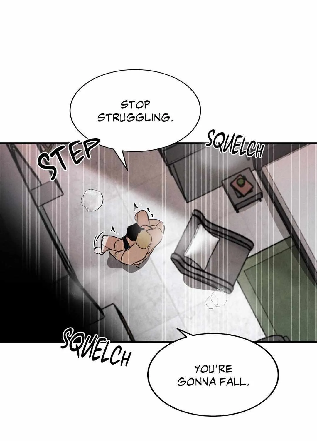 Read Flashlight chapter 20 image 12 on Lezhin