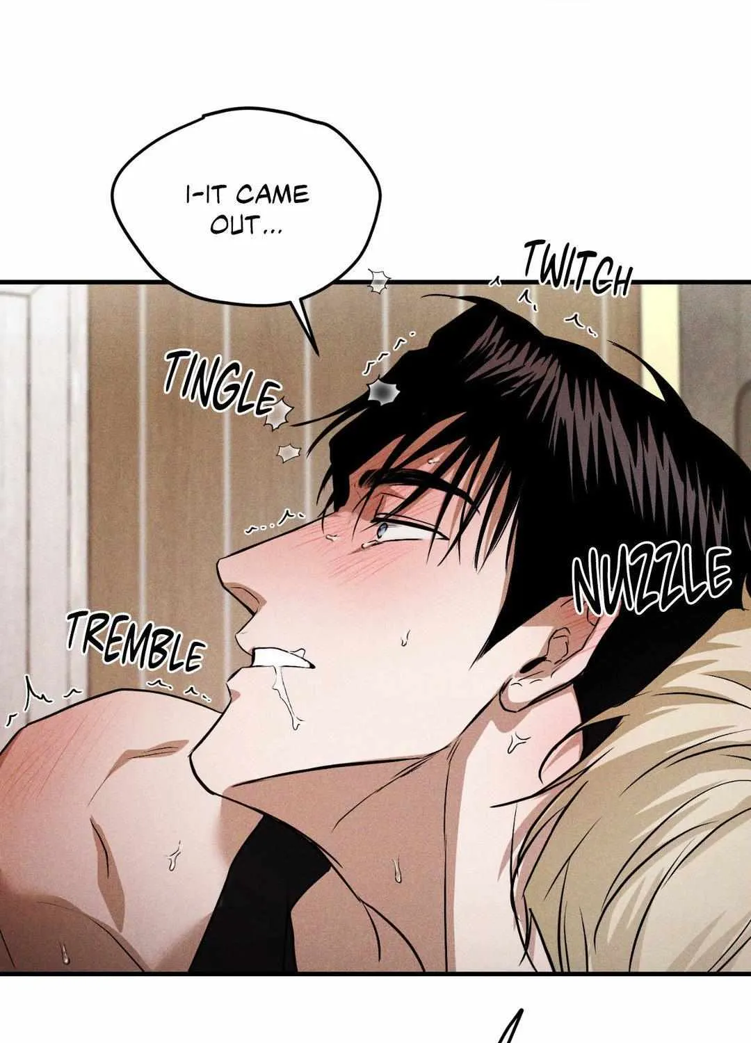 Read Flashlight chapter 20 image 34 on Lezhin