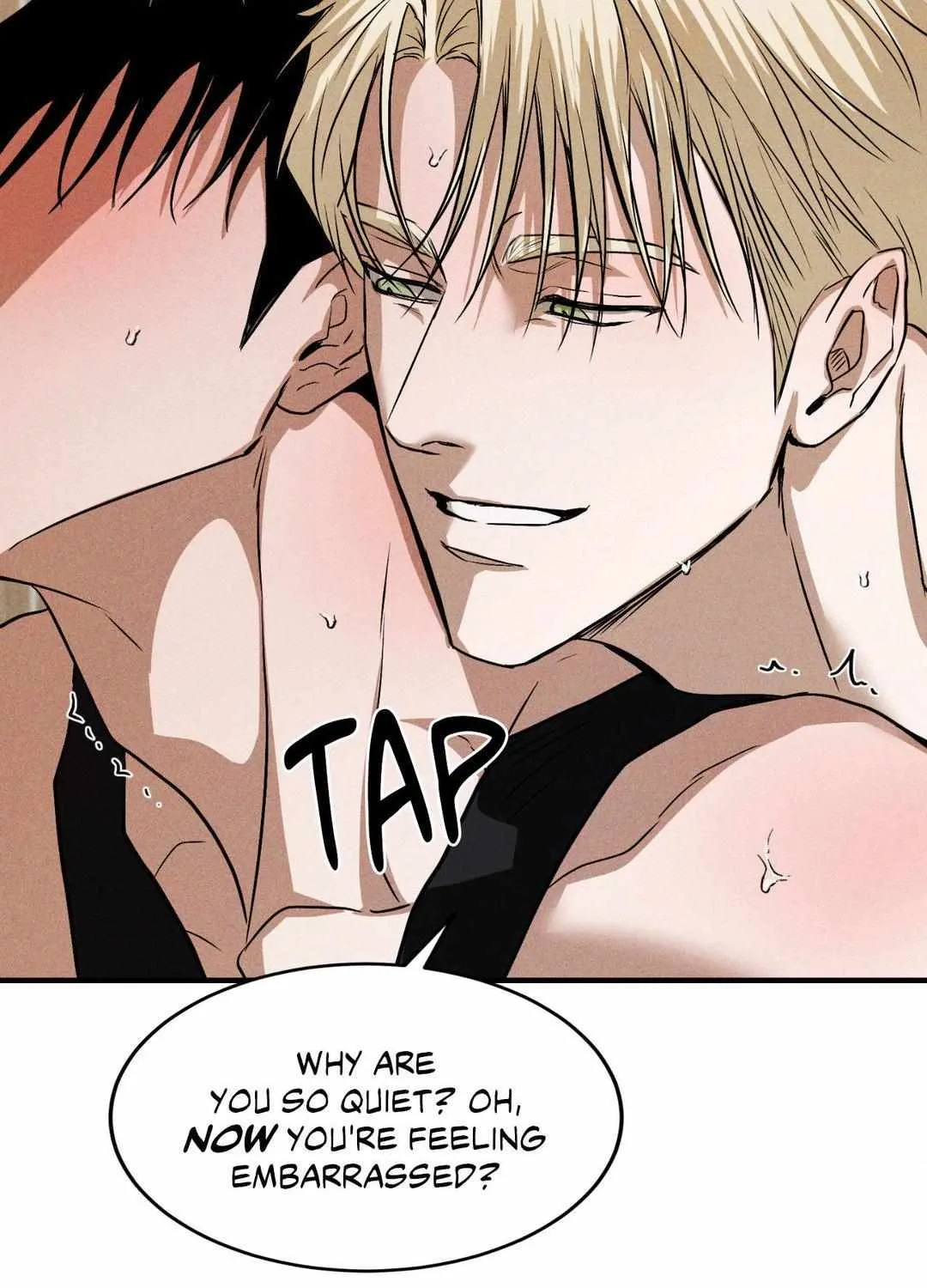 Read Flashlight chapter 20 image 40 on Lezhin