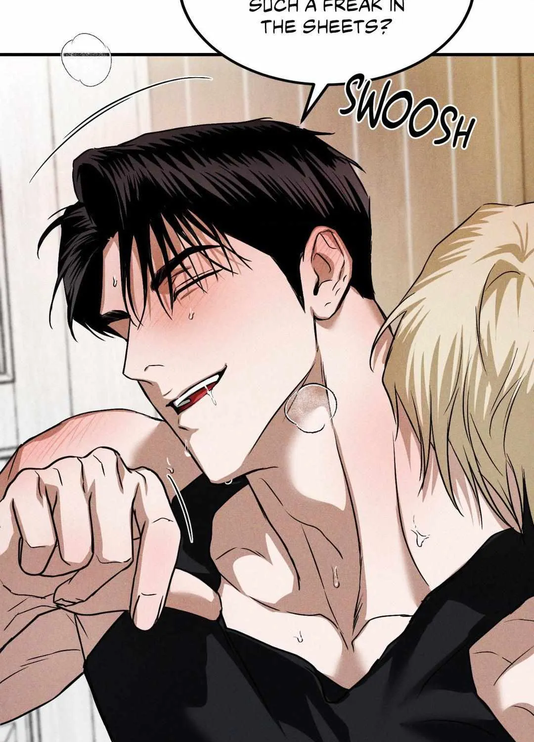 Read Flashlight chapter 20 image 46 on Lezhin