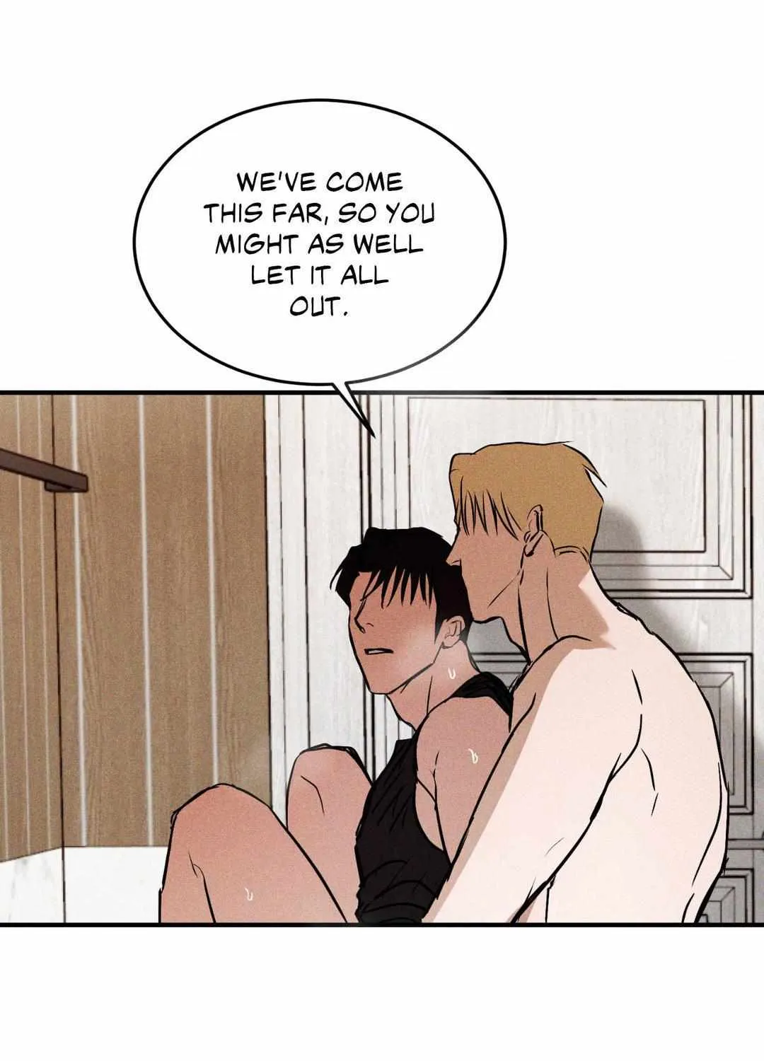 Read Flashlight chapter 20 image 52 on Lezhin