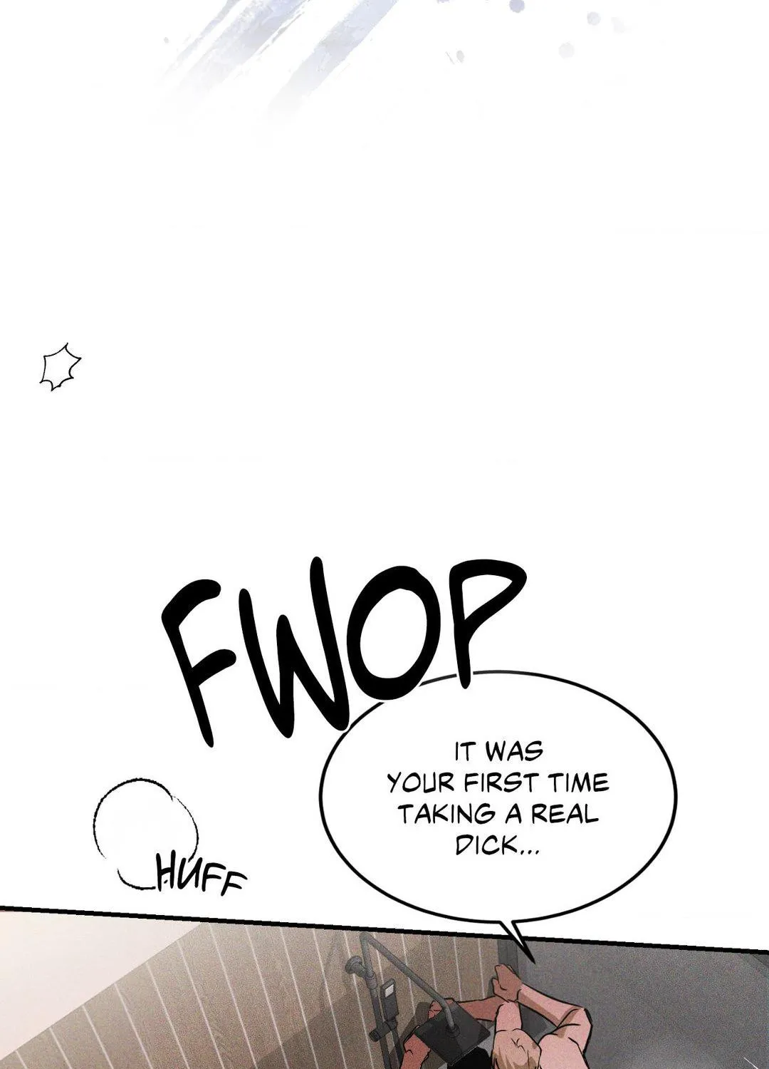 Read Flashlight chapter 20 image 76 on Lezhin
