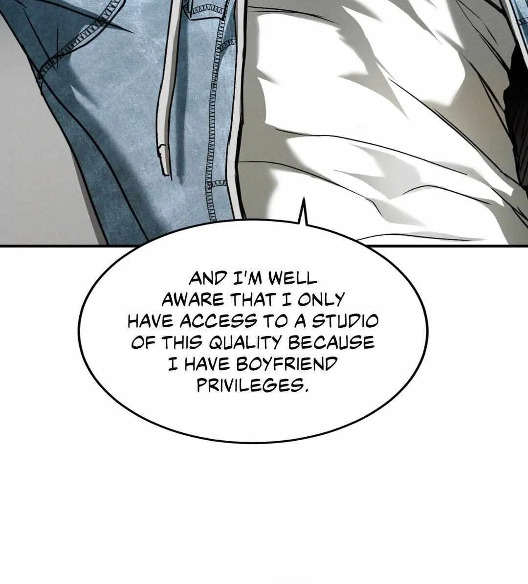 Read Flashlight chapter 21 image 100 on Lezhin