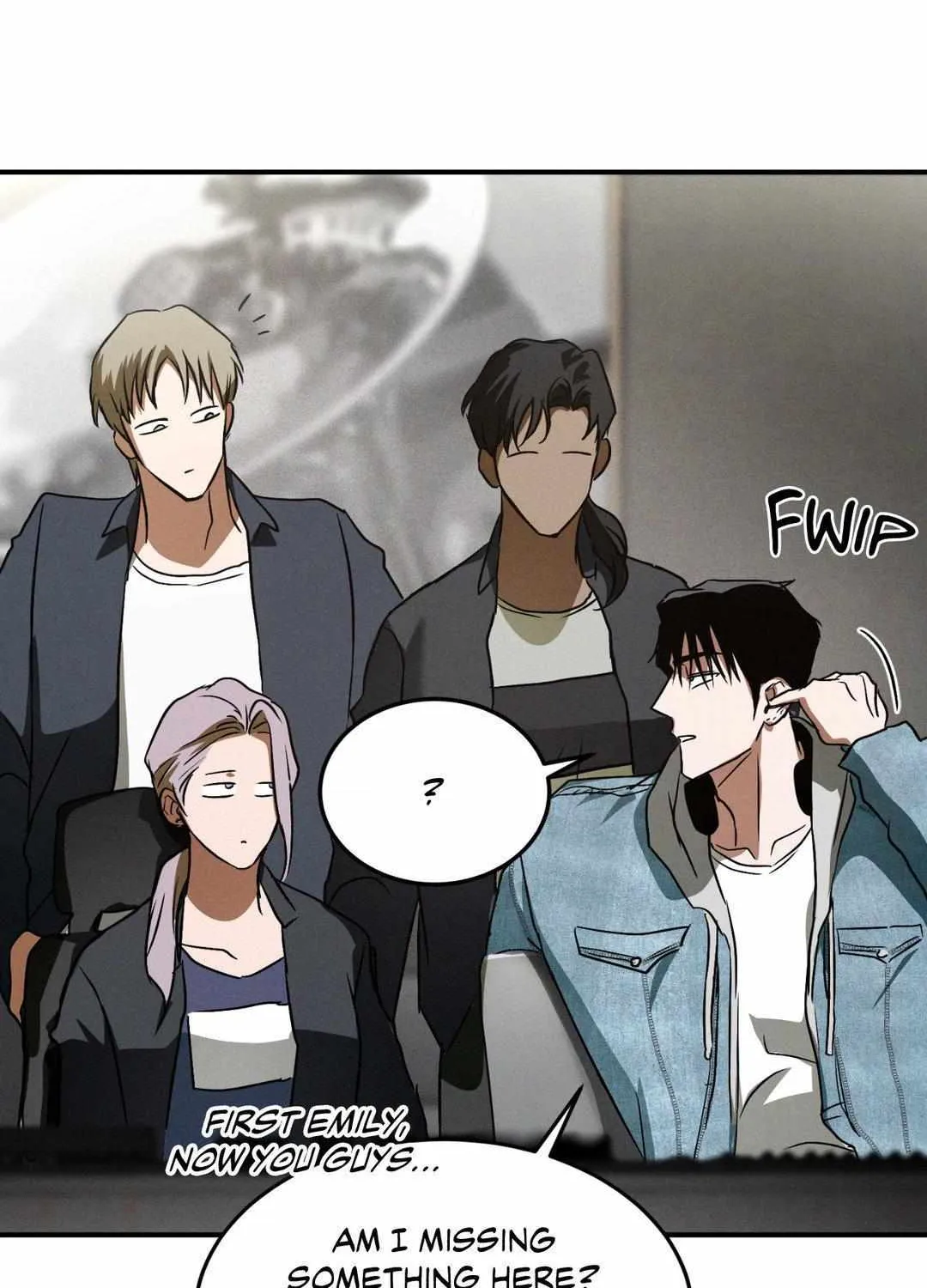 Read Flashlight chapter 21 image 109 on Lezhin