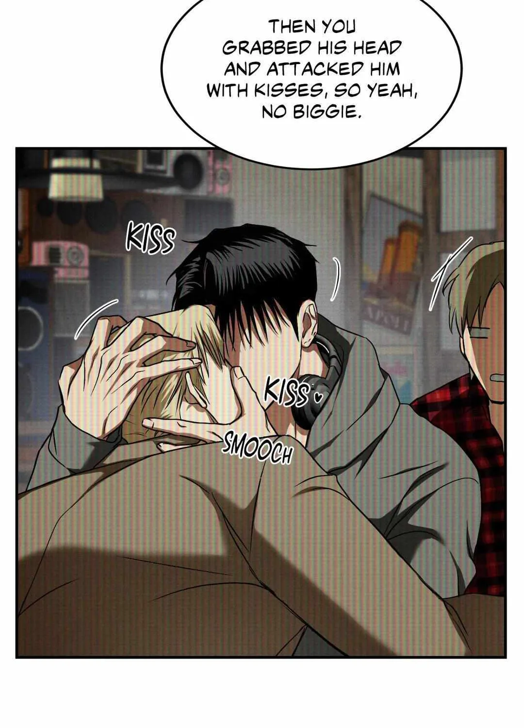 Read Flashlight chapter 21 image 118 on Lezhin