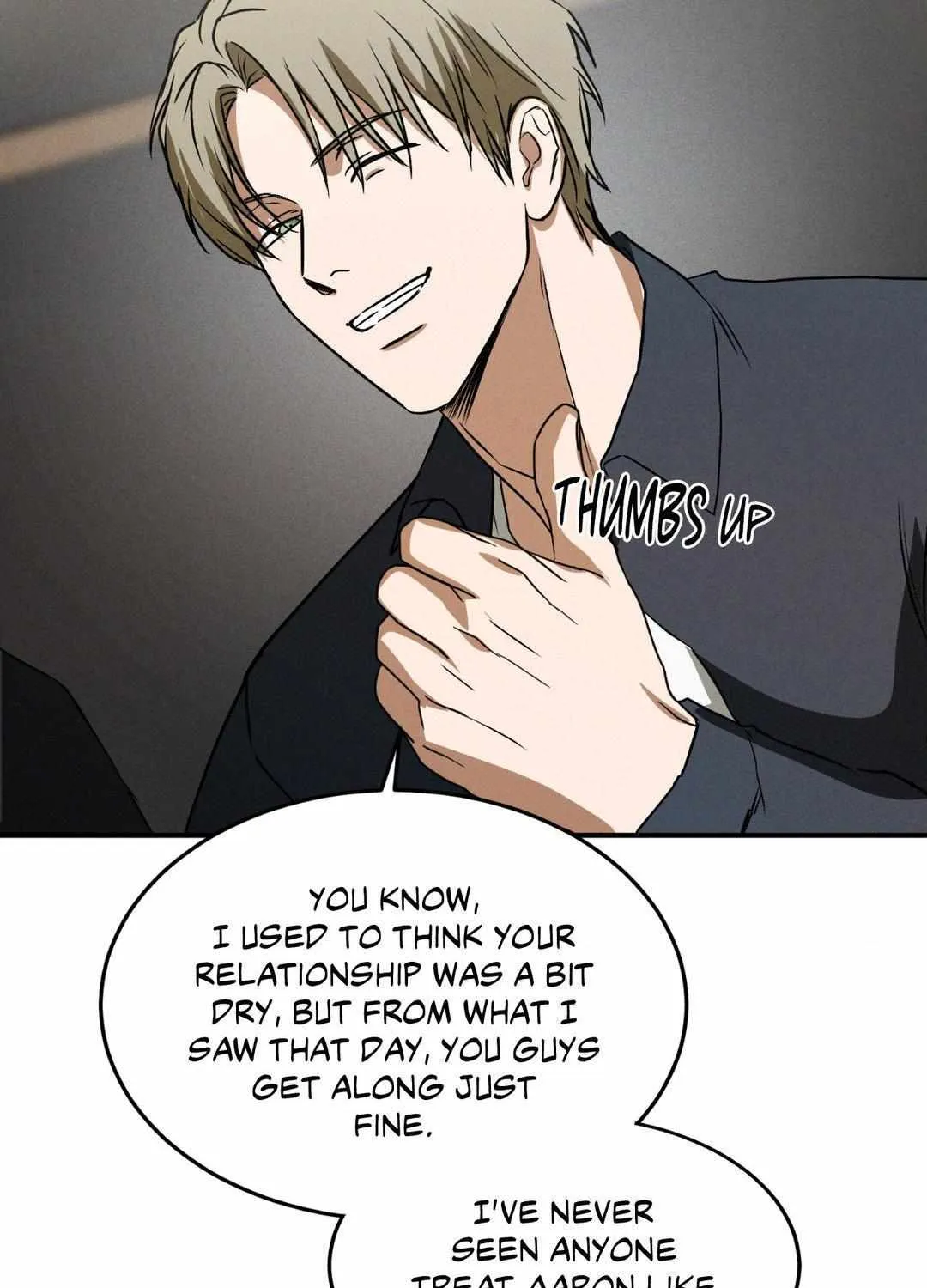 Read Flashlight chapter 21 image 122 on Lezhin