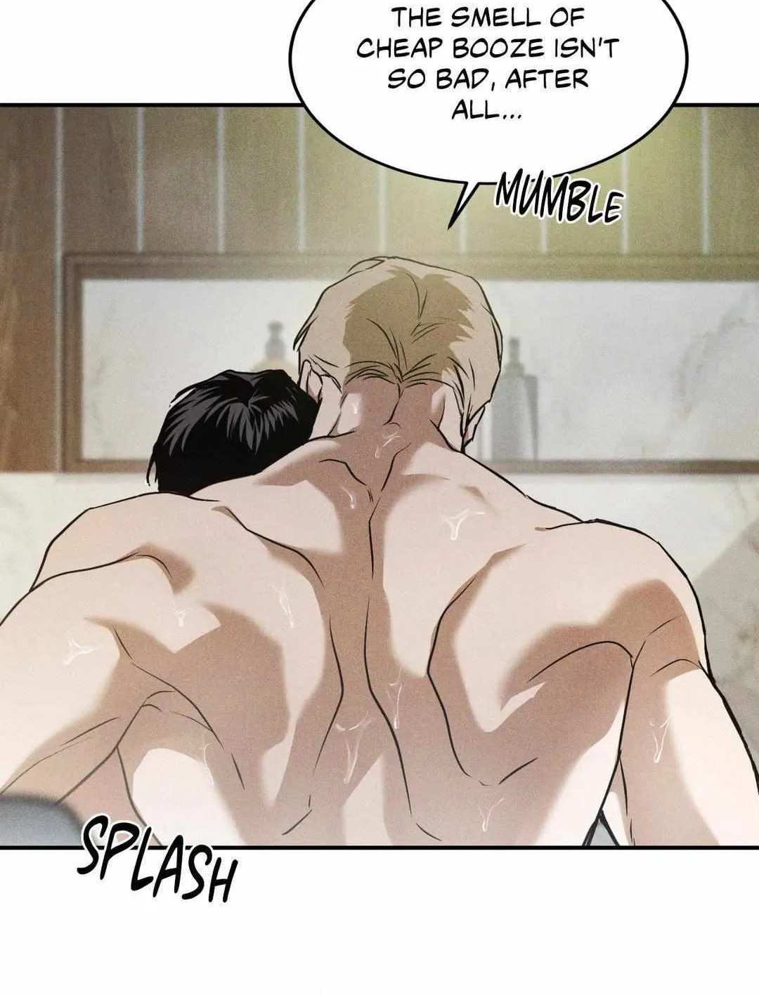 Read Flashlight chapter 21 image 2 on Lezhin