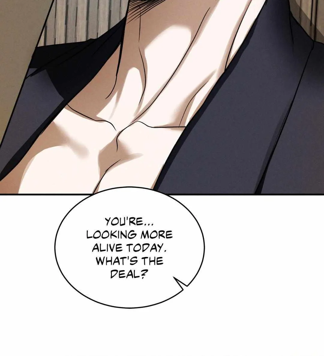 Read Flashlight chapter 21 image 22 on Lezhin