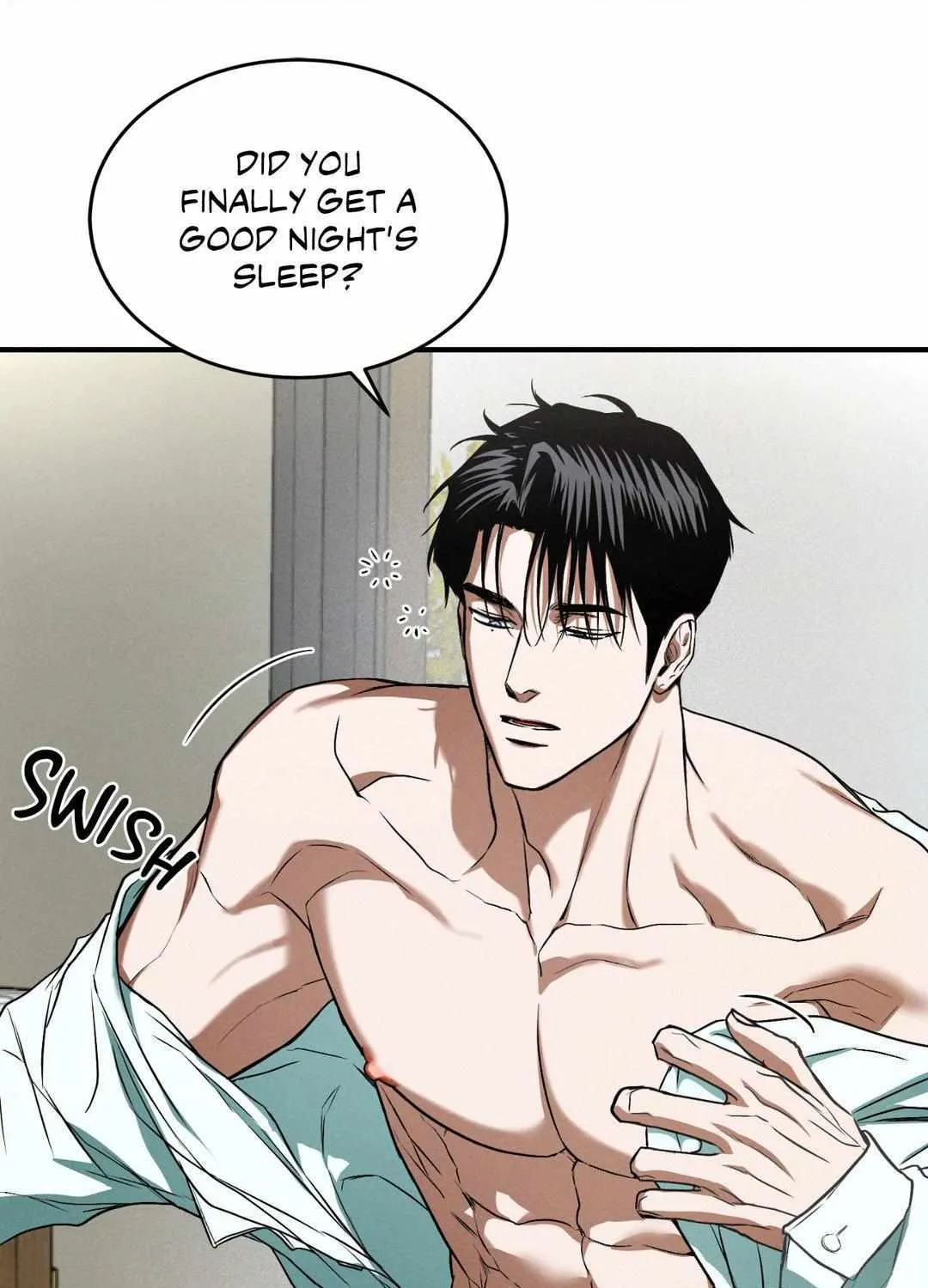 Read Flashlight chapter 21 image 23 on Lezhin