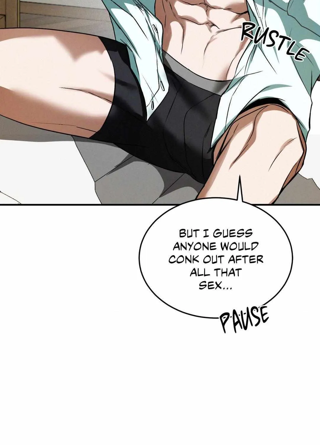 Read Flashlight chapter 21 image 24 on Lezhin
