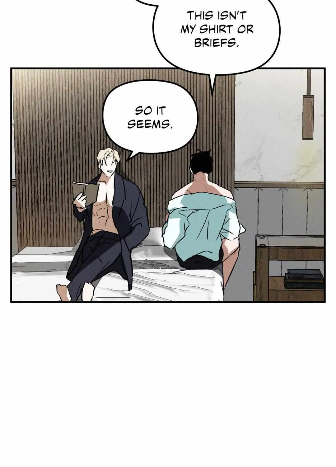 Read Flashlight chapter 21 image 26 on Lezhin