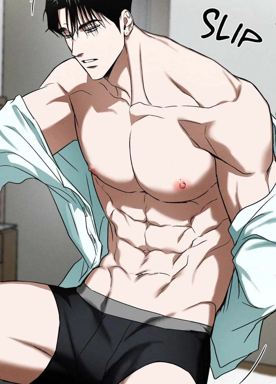 Read Flashlight chapter 21 image 30 on Lezhin