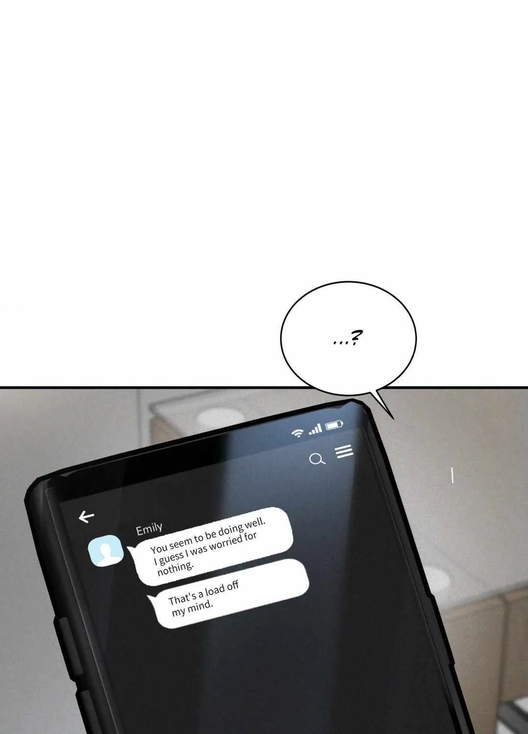 Read Flashlight chapter 21 image 35 on Lezhin