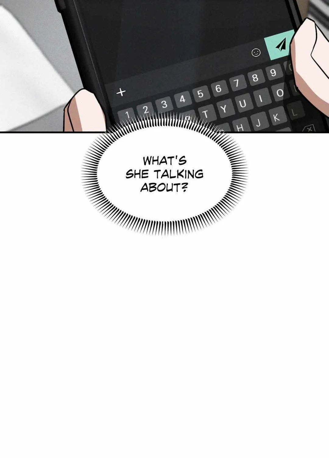 Read Flashlight chapter 21 image 36 on Lezhin