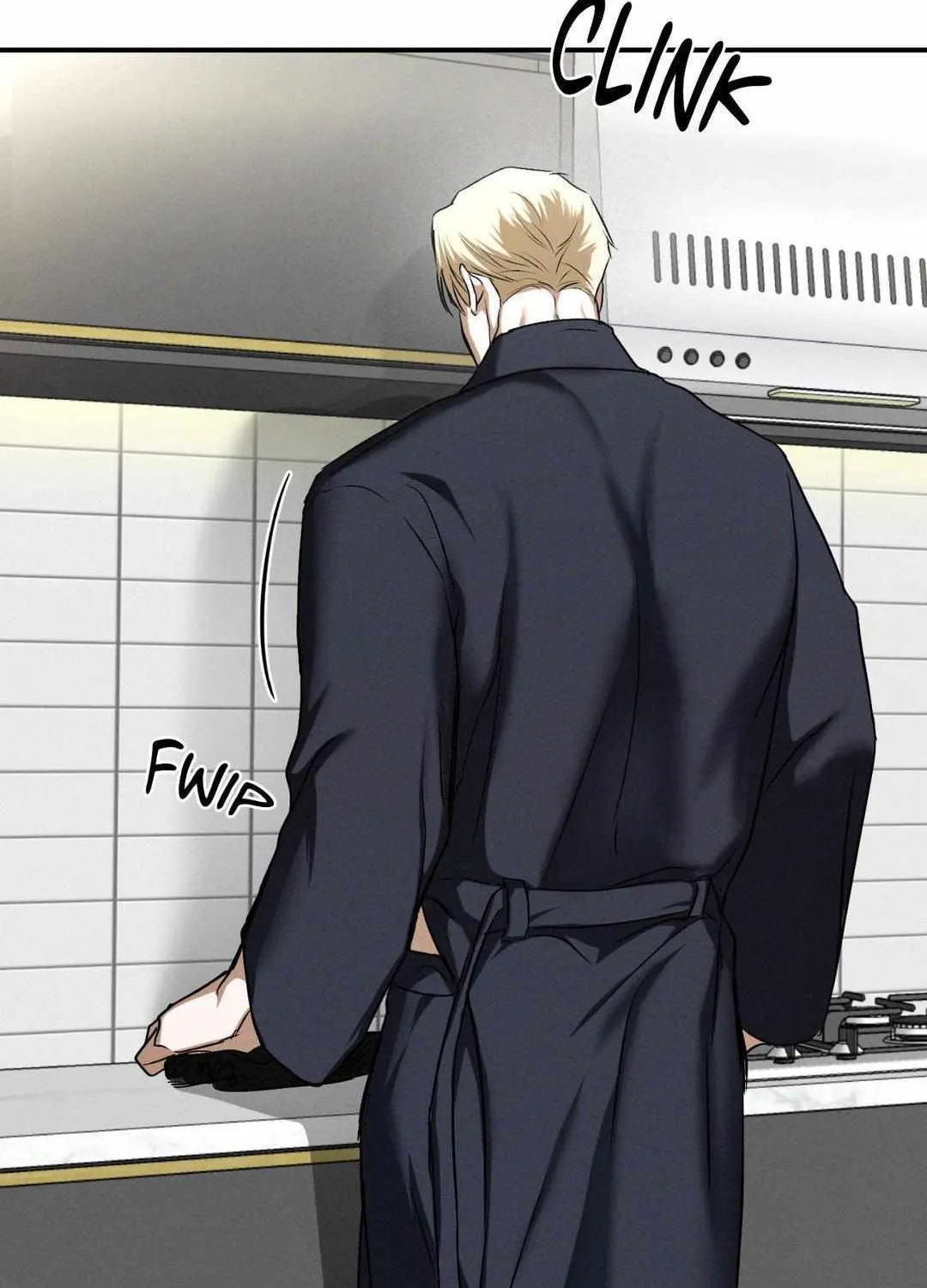 Read Flashlight chapter 21 image 42 on Lezhin