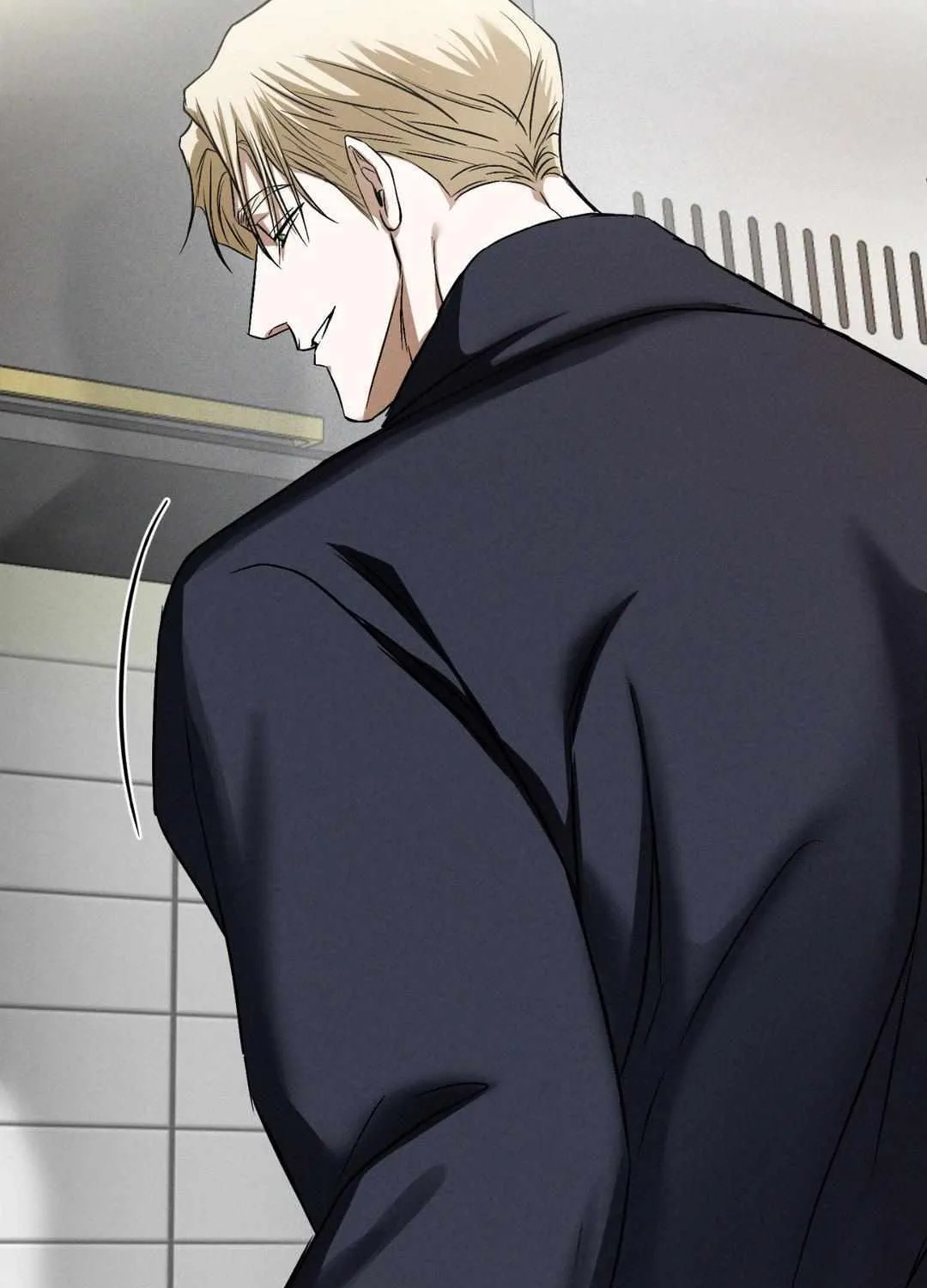 Read Flashlight chapter 21 image 50 on Lezhin