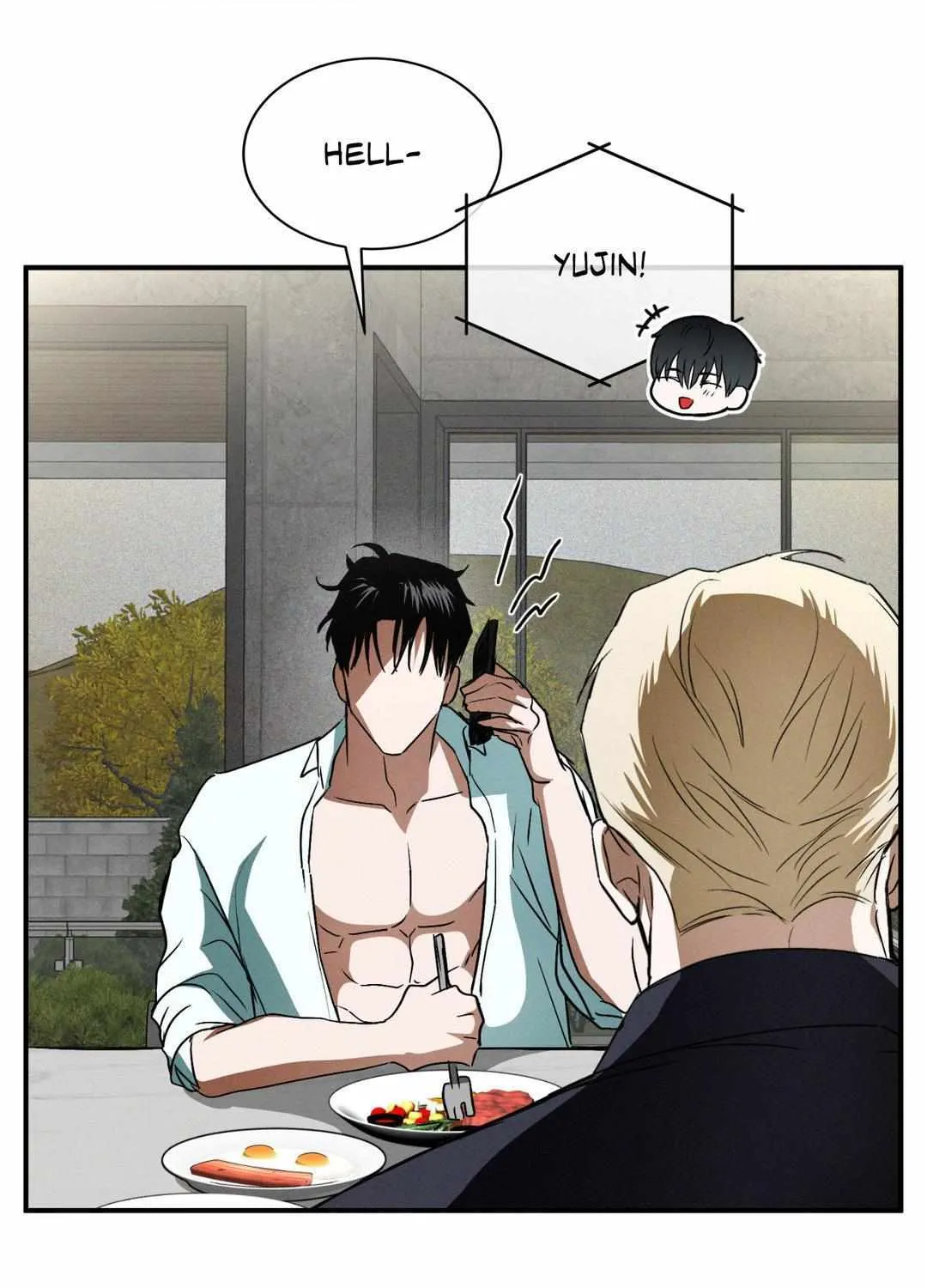 Read Flashlight chapter 21 image 62 on Lezhin