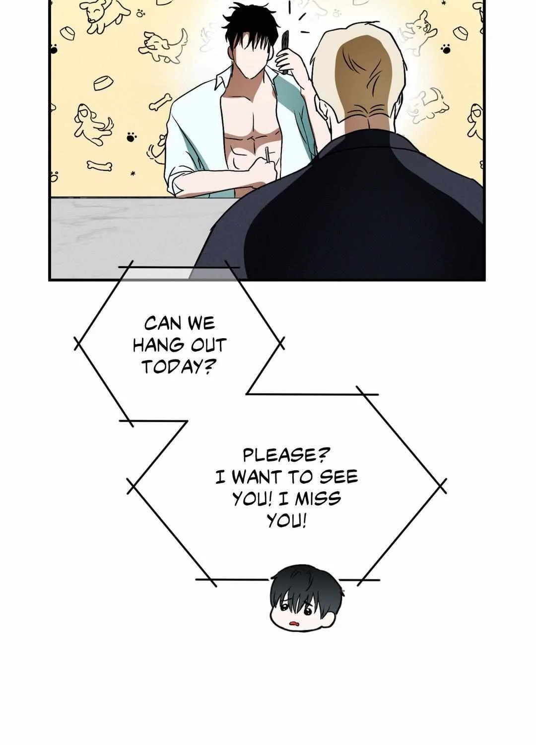Read Flashlight chapter 21 image 65 on Lezhin
