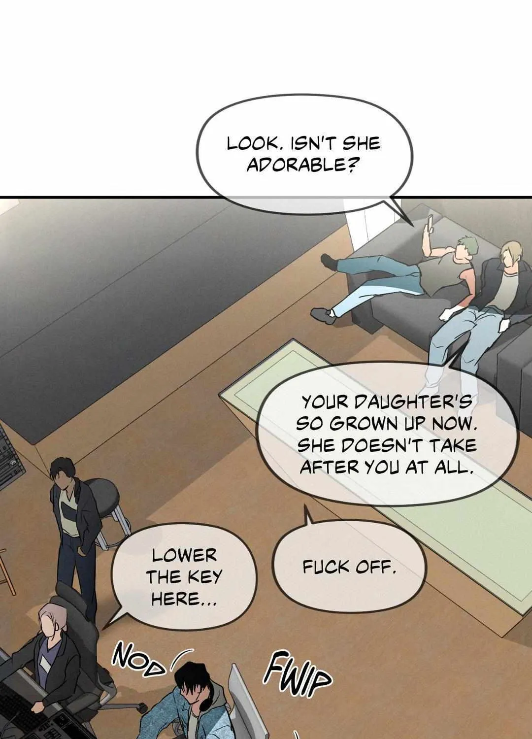 Read Flashlight chapter 21 image 72 on Lezhin
