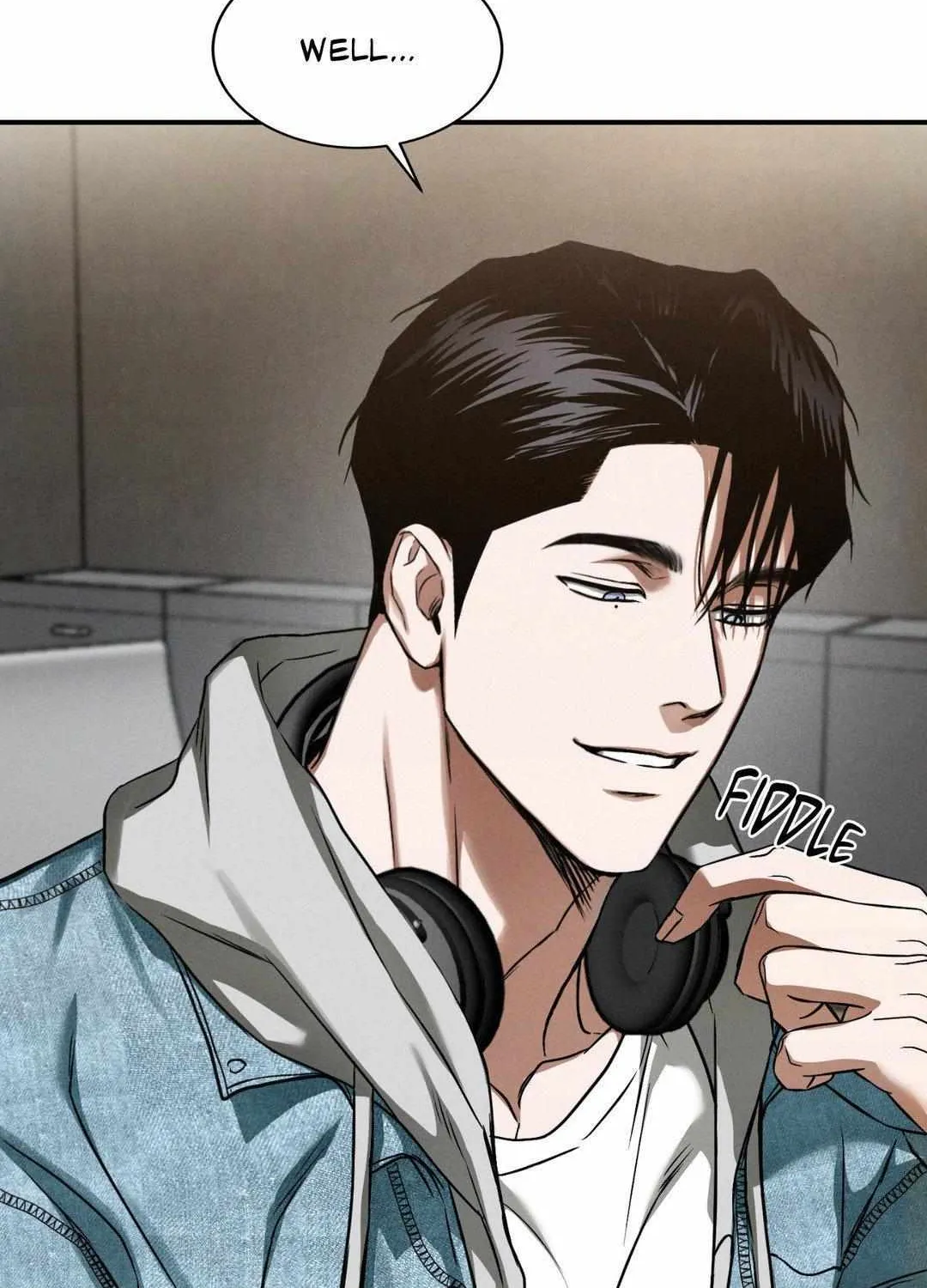 Read Flashlight chapter 21 image 84 on Lezhin