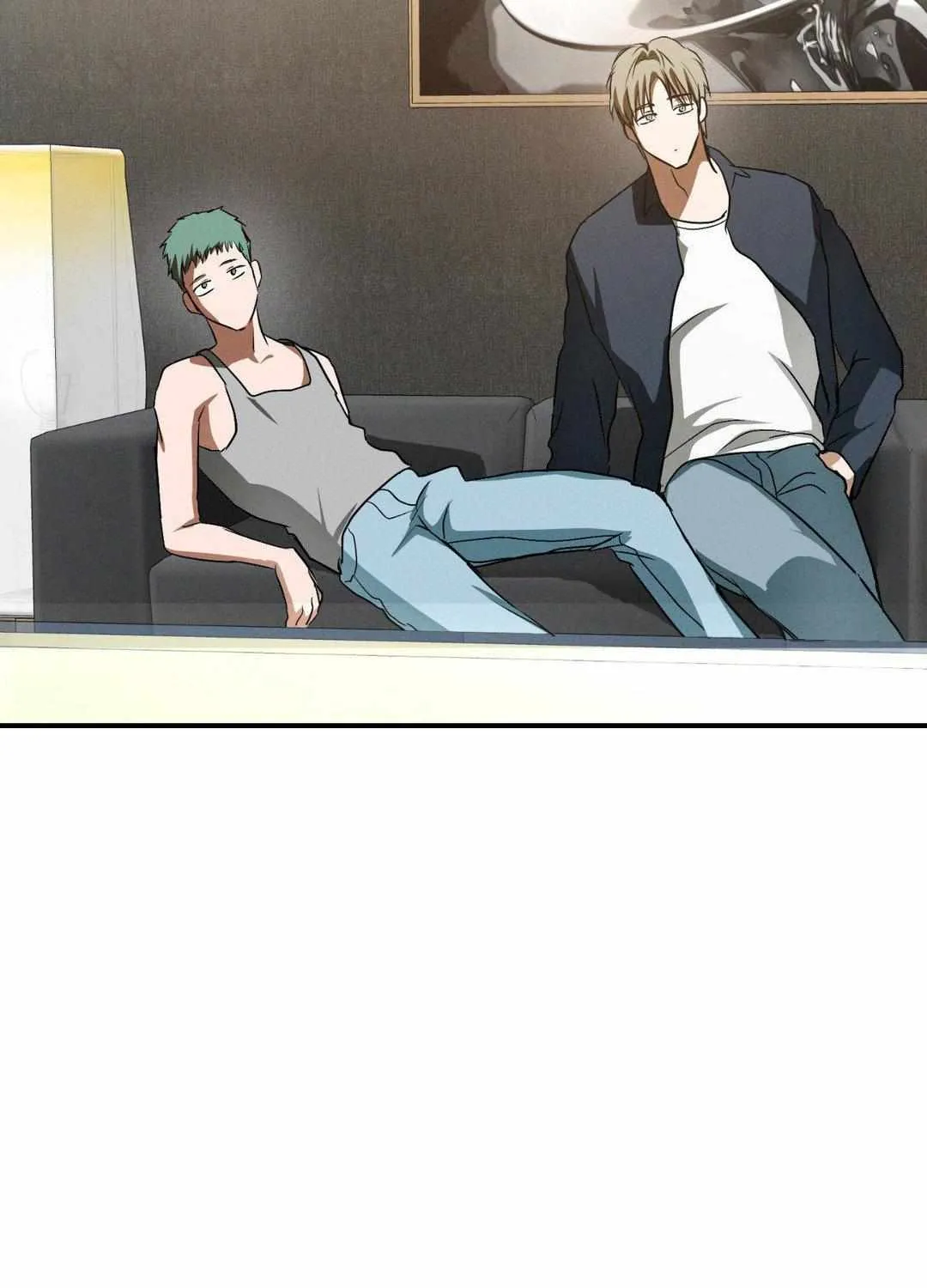 Read Flashlight chapter 21 image 89 on Lezhin