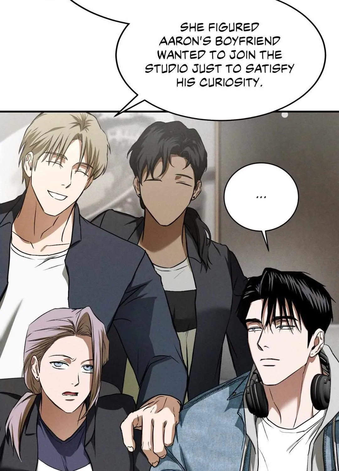Read Flashlight chapter 21 image 97 on Lezhin
