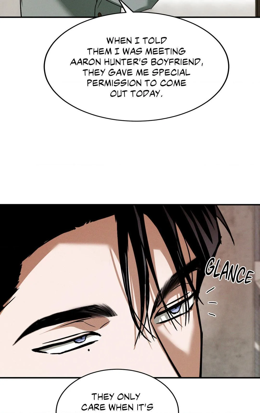 Read Flashlight chapter 22 image 10 on Lezhin