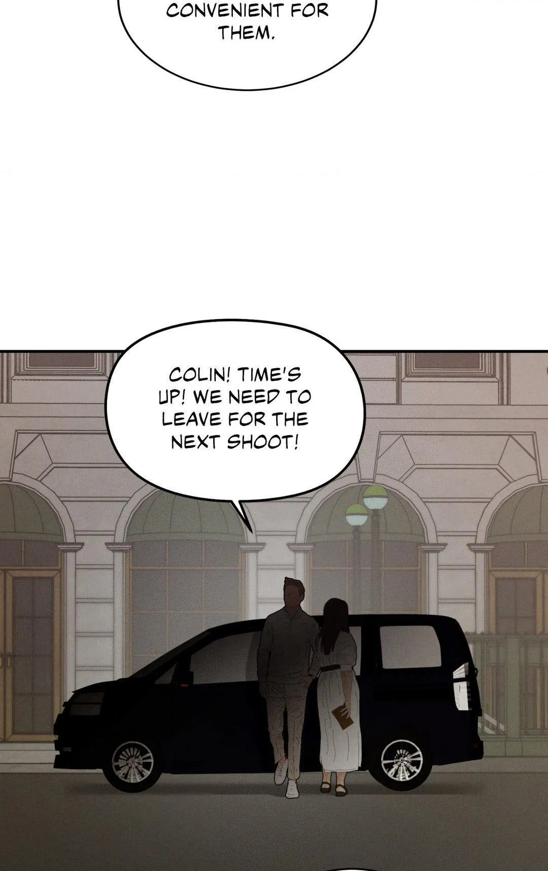 Read Flashlight chapter 22 image 11 on Lezhin