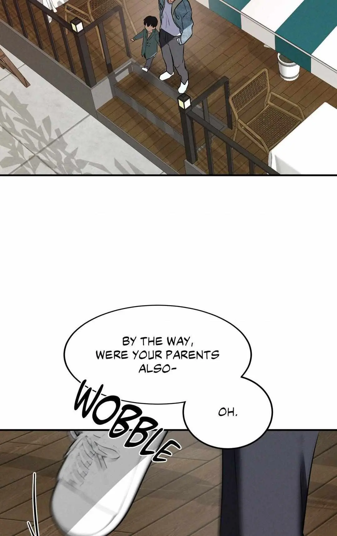 Read Flashlight chapter 22 image 13 on Lezhin