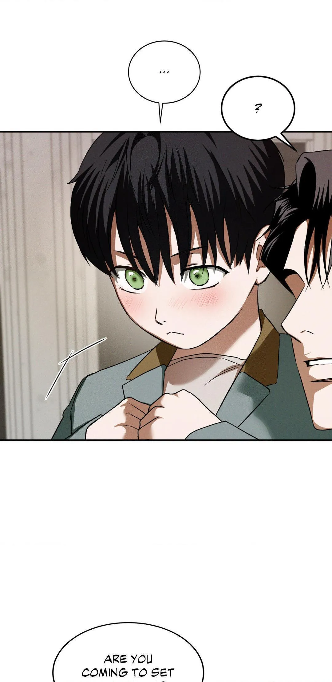 Read Flashlight chapter 22 image 18 on Lezhin